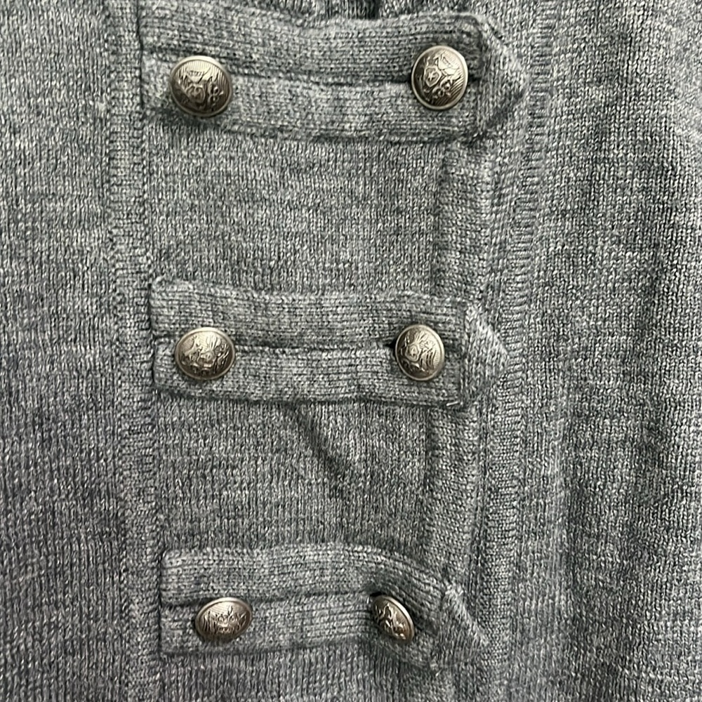 Loft Jacket - image 4